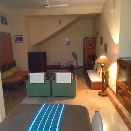 Happy Homes Ґувахаті Екстер'єр фото