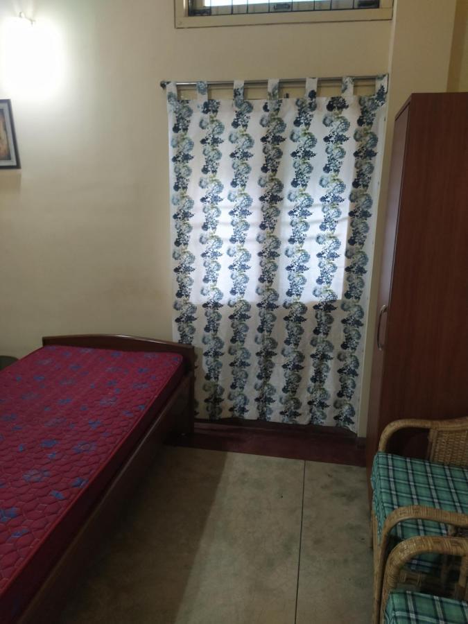 Happy Homes Ґувахаті Екстер'єр фото