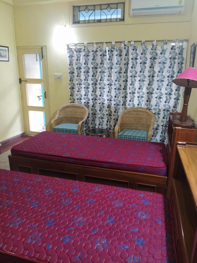 Happy Homes Ґувахаті Екстер'єр фото