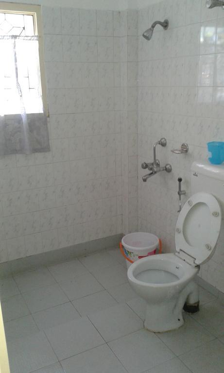 Happy Homes Ґувахаті Екстер'єр фото