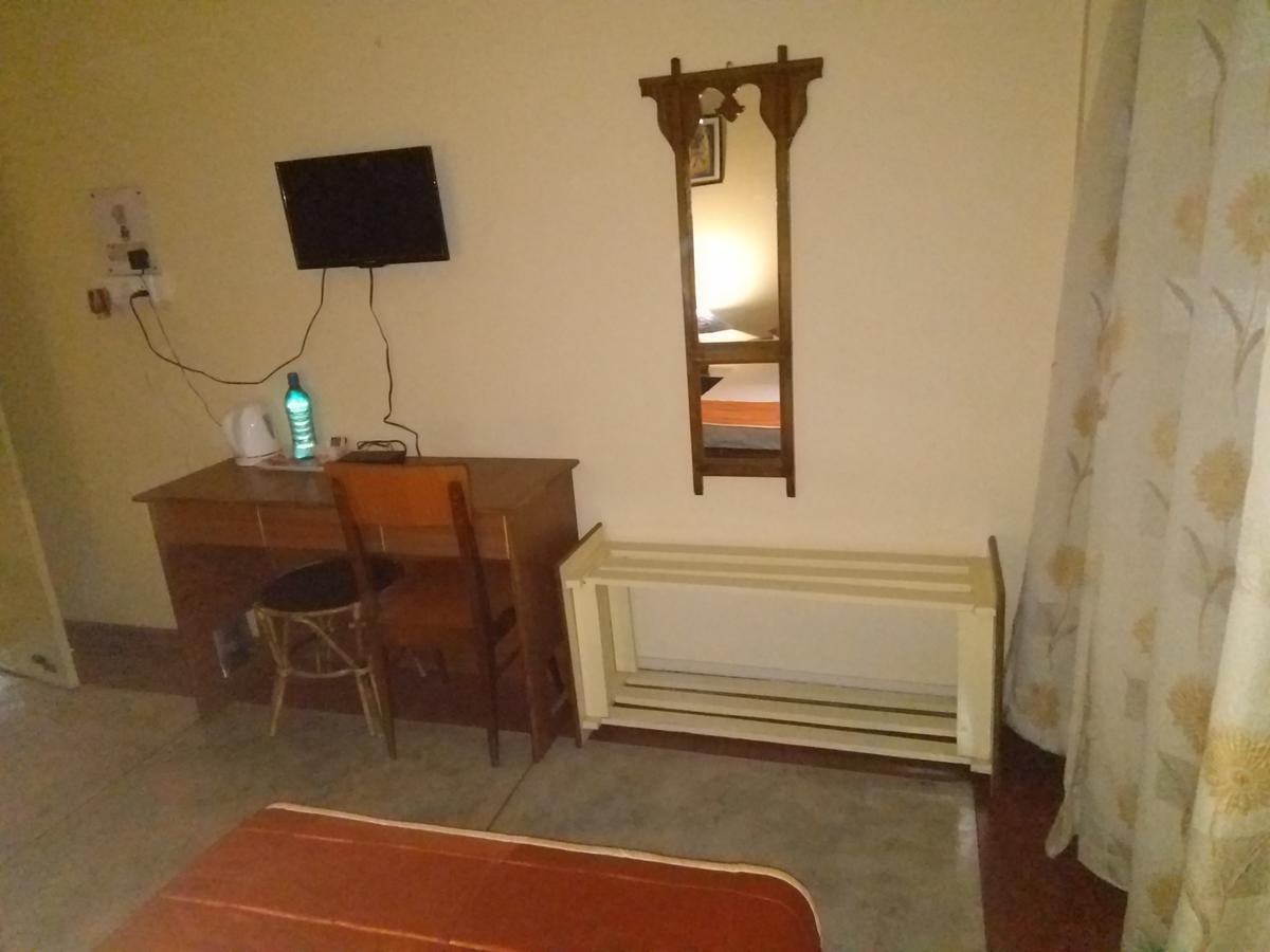 Happy Homes Ґувахаті Екстер'єр фото