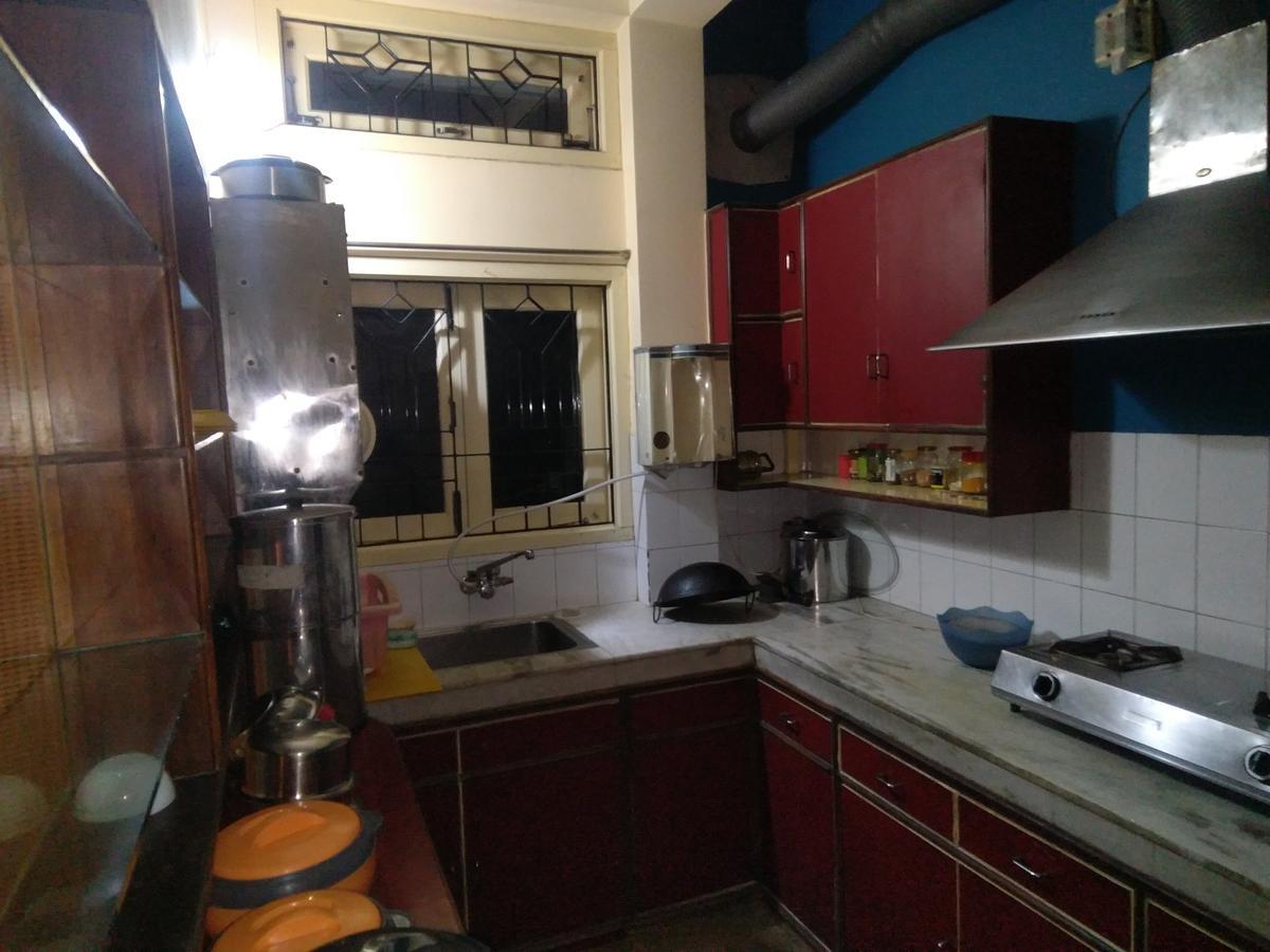 Happy Homes Ґувахаті Екстер'єр фото