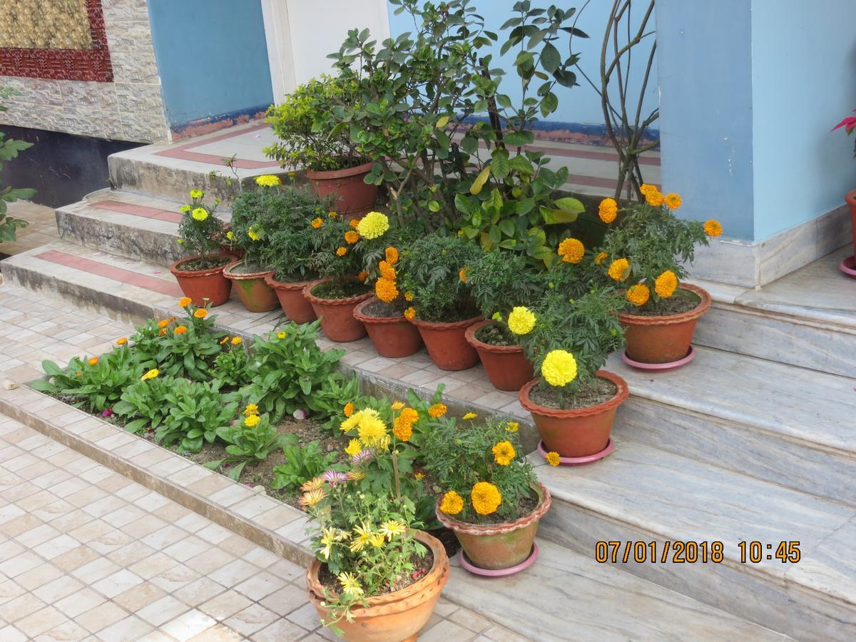 Happy Homes Ґувахаті Екстер'єр фото